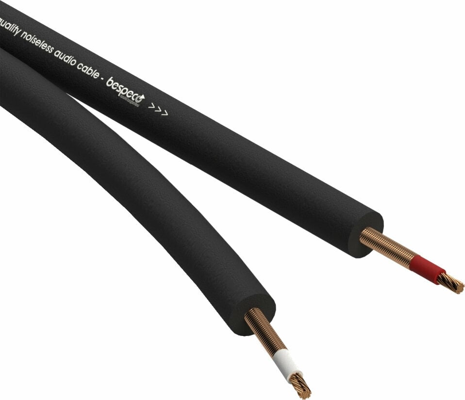Link Audio Cable Bespeco B/RF25/2