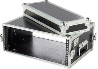 Rack Case Bespeco CRO24EX Rack Case