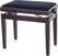 Dřevěné nebo klasické klavírní židle
 Bespeco SG 101PSVN
