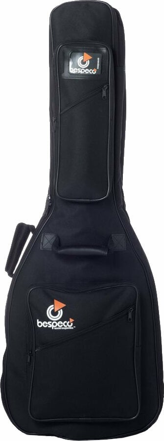 Tasche für E-Gitarre Bespeco BAG362EG Tasche für E-Gitarre Schwarz