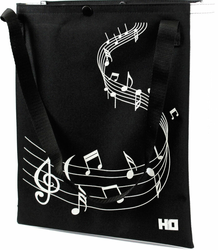 Sac shopping
 Hudební Obaly H-O Melody Black-White