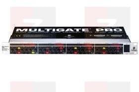 Zvukový procesor Behringer XR 4400 MULTIGATE PRO