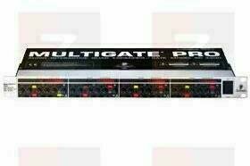Hangprocesszor Behringer XR 4400 MULTIGATE PRO - 1