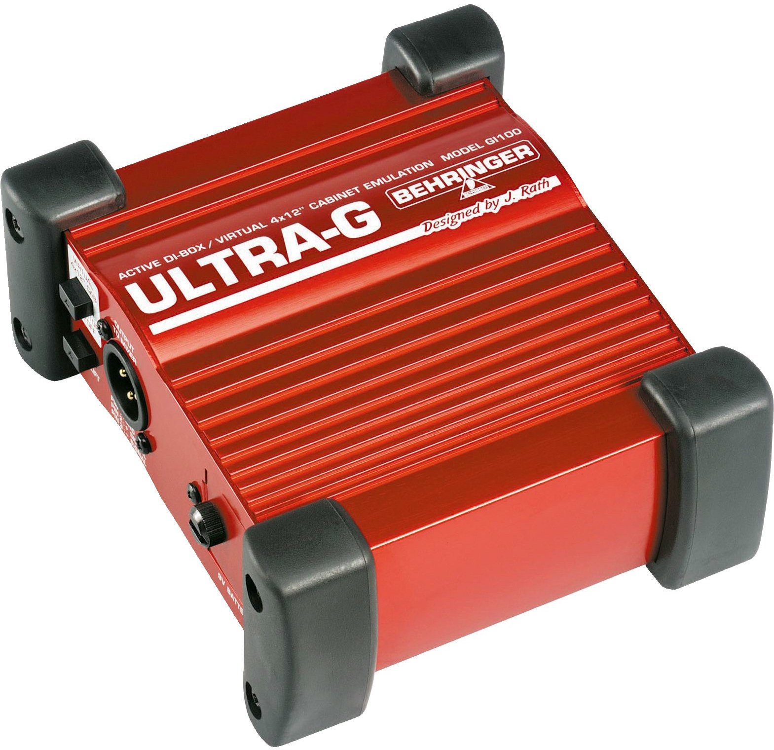 Processore Audio Behringer GI 100 ULTRA-G