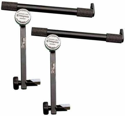 Keyboard stand accessories Bespeco AGT - 1