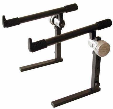 Keyboard stand accessories Bespeco BP 100 AT