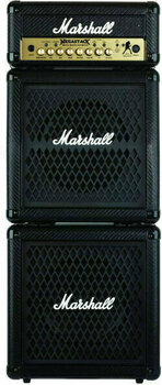Mini Combo Marshall MEGASTACK Dave Mustaine Signature - 1