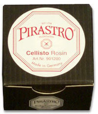 Colophane pour archet Pirastro Cellisto Colophane pour archet