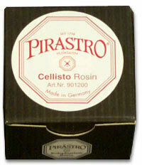 Colophane pour archet Pirastro Cellisto Colophane pour archet - 1