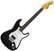 Elektrisk guitar Fender Squier Vintage Modified Stratocaster HSS RW Black