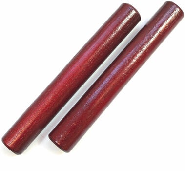Claves Planet Music DP172 Claves Rosewood - 1