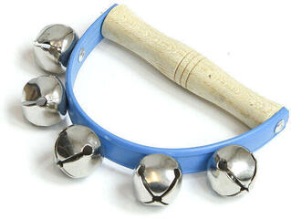 Planet Music DP105 Jingle Bells