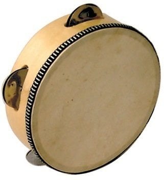 Tamburină cu membrană Planet Music DP906H