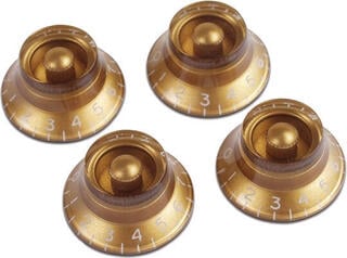 Bouton de controle Gibson HK-020 Gold Bouton de controle