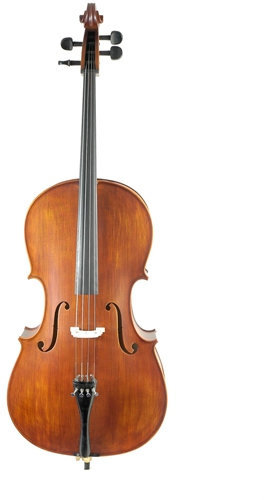 Akustisches Cello Dowina VC44