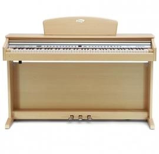 Digitaalinen piano Pianonova HP66 Digital piano-Maple