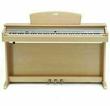 Digitális zongora Pianonova HP66 Digital piano-Maple - 1