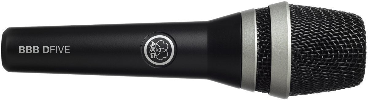 Dinamički mikrofon za vokal AKG BBB Dfive
