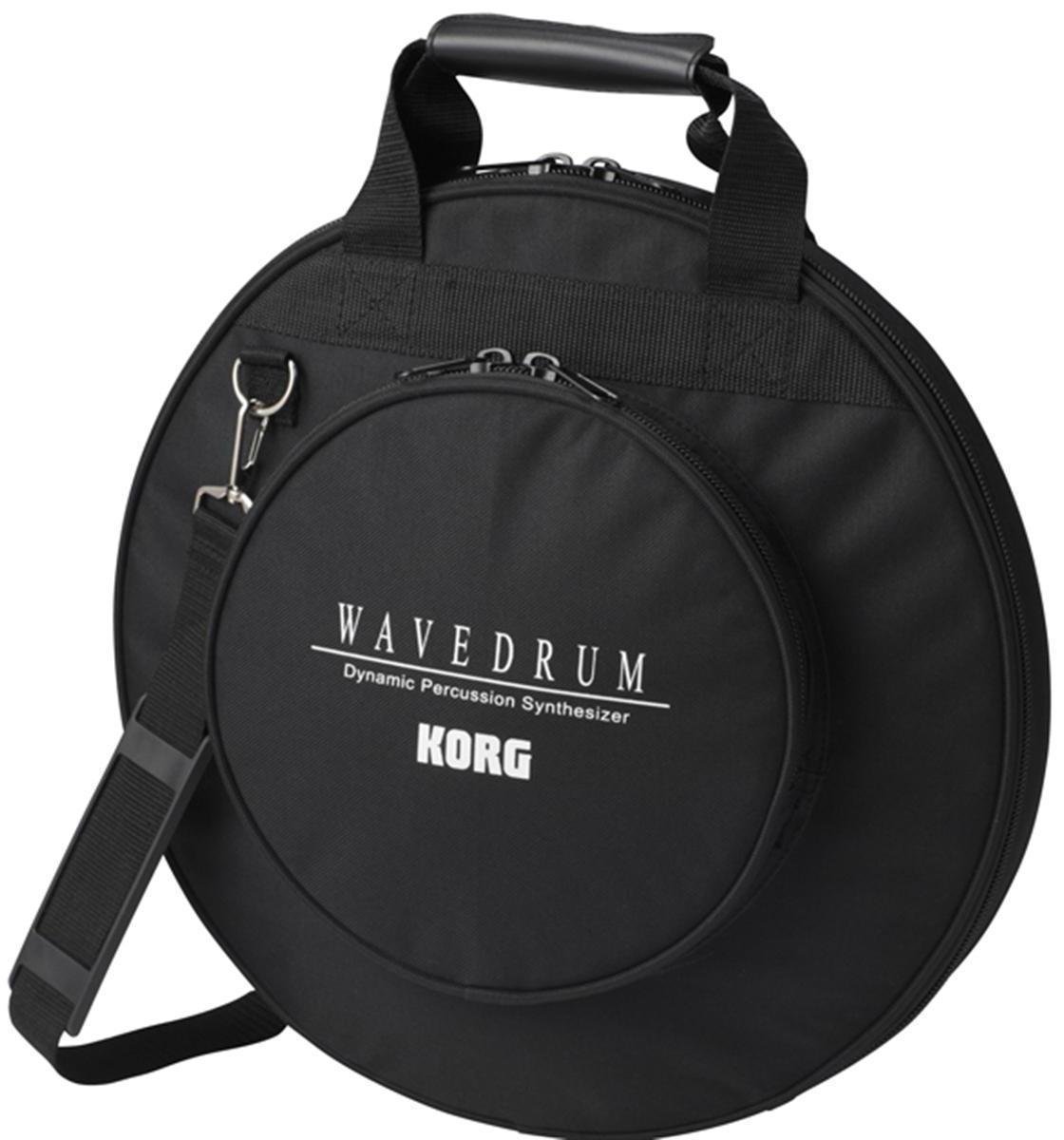 Gigbag für Schlagzeug-Hardware Korg WAVEDRUM BAG