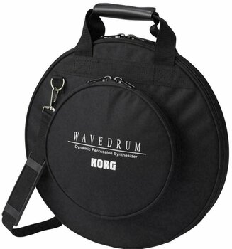 Gigbag für Schlagzeug-Hardware Korg WAVEDRUM BAG - 1