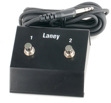 Pédalier pour ampli guitare Laney FS2