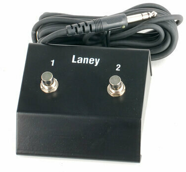 Pédalier pour ampli guitare Laney FS2 - 1