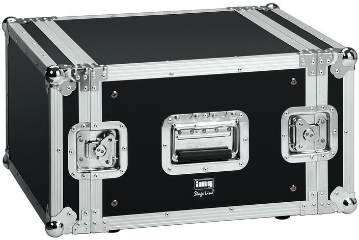 Rackový kufr IMG Stage Line MR-406