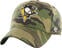 Καπέλο Pittsburgh Penguins NHL '47 MVP DT Camo Grove SB Camo 56-61 cm Καπέλο