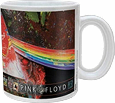 Cană
 Pink Floyd Dsotm 40th Cană