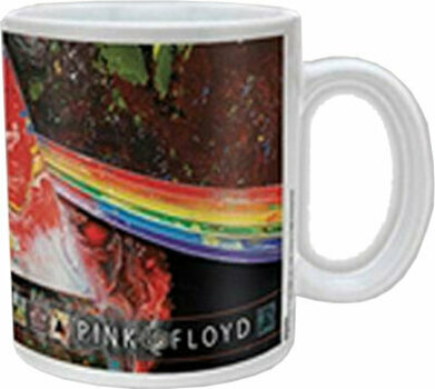 Mug Pink Floyd Dsotm 40th Mug - 1