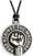 Hudební přívěsek Rage Against The Machine Pendant Fist Přívěšek