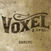 Hudobné CD Voxel - Nanovo (CD)