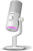 USB Microphone Maono DM30 White USB Microphone