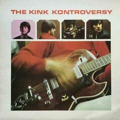 Disc de vinil The Kinks - The Kink Kontroversy (LP)