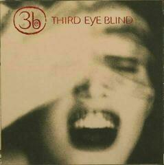 LP Third Eye Blind - Third Eye Blind (2 LP)