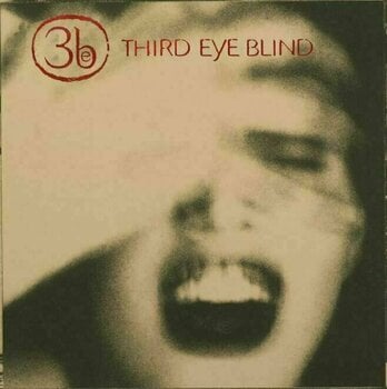 LP Third Eye Blind - Third Eye Blind (2 LP) - 1