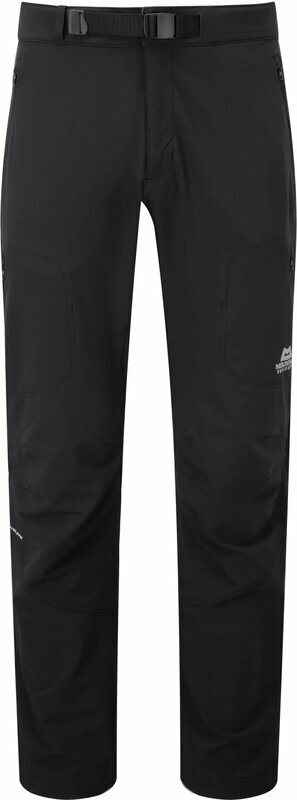 Outdoorové kalhoty Mountain Equipment Ibex Mountain Pant Black 32 Outdoorové kalhoty