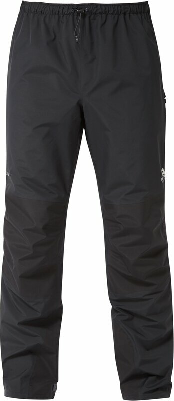 Hlače na otvorenom Mountain Equipment Saltoro Pant Black S Hlače na otvorenom