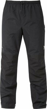 Pantalons outdoor Mountain Equipment Saltoro Pant Black L Pantalons outdoor - 1