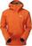 Giacca outdoor Mountain Equipment Garwhal Jacket Magma S Giacca outdoor