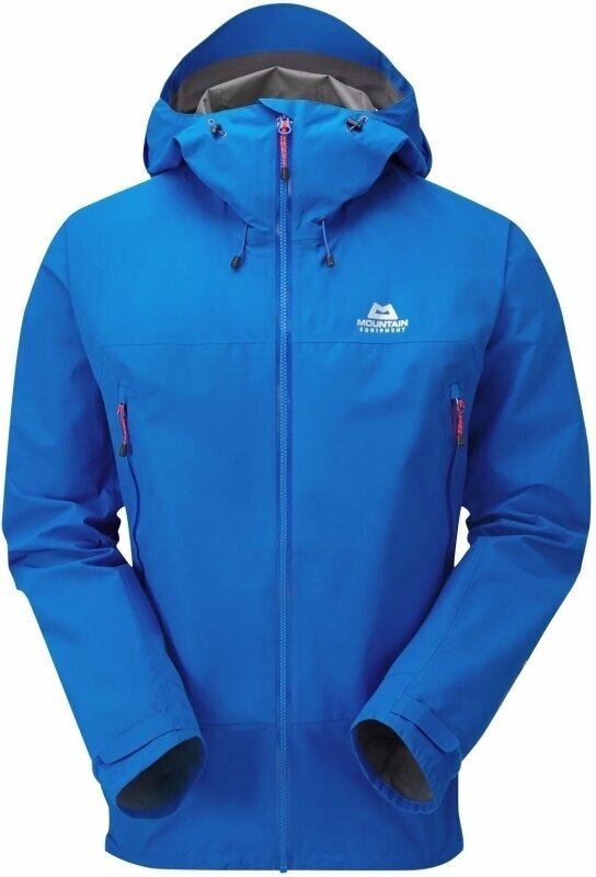 Outdoor Jacket Mountain Equipment Garwhal Jacket Outdoor Jacket Lapis Blue S