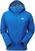 Giacca outdoor Mountain Equipment Garwhal Jacket Lapis Blue S Giacca outdoor