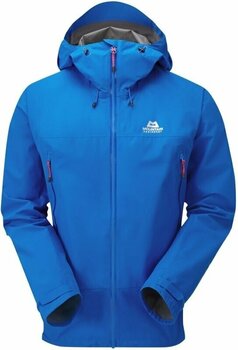 Veste outdoor Mountain Equipment Garwhal Jacket Lapis Blue L Veste outdoor - 1