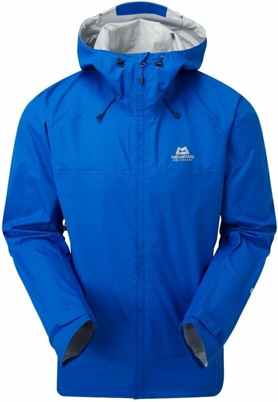 Mountain Equipment Zeno Jacket Lapis Blue S