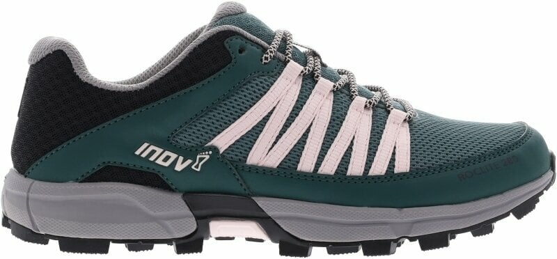 Trail running shoes
 Inov-8 Roclite 280 W Pine/Grey 38 Trail running shoes