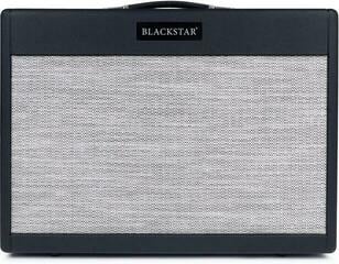 Lampové gitarové kombo Blackstar St. James 212 6L6 Lampové gitarové kombo