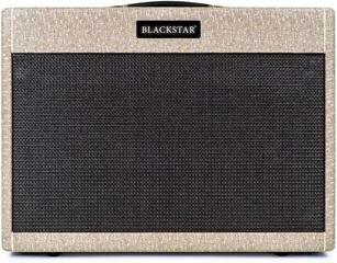 Tube Guitar Combo Blackstar St. James 212 EL34 Tube Guitar Combo