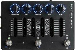 Pedal de efectos de bajo Darkglass Microtubes Infinity Pedal de efectos de bajo