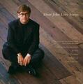 Elton John - Love Songs (2 LP) Disco de vinilo