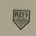 Kiss - Kiss Off The Soundboard: Live In Des Moines (2 LP) Disco de vinilo